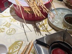 -串盟烧烤大排档·长沙美食地标(星沙店)