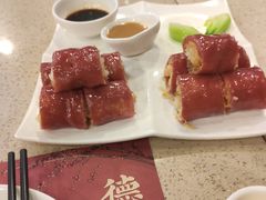 -点都德(德江楼店)