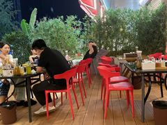 -五样儿西昌小签签烤串(天府三街店)