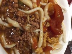 -太原面食店(解放路店)