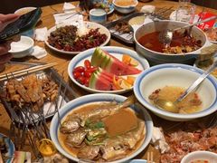 -永红源啤酒·烧烤·海鲜·大排档(台柳路店)
