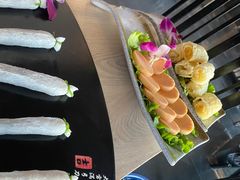 -新草堂锅物料理(泉城路店)