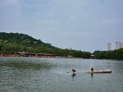 -东方之珠洗浴休闲广场(南开店)