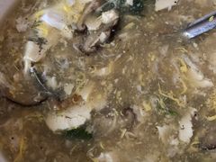 酸辣汤-如意香辣鸡架(总店)