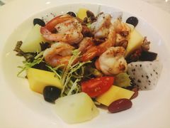 -at cafe 意大利餐厅(集美店)