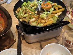 -徽张·新徽菜(五棵松·永定路店)