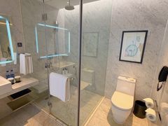 -北京北辰洲际酒店