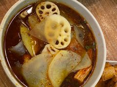 -牛王庙小吃(桥头街店)