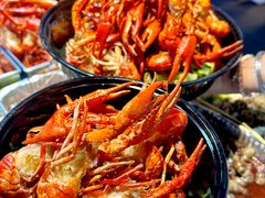 -黑牛码头·小龙虾·烧烤