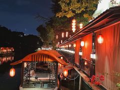 -侨美·唐荔园·40年地道粤菜