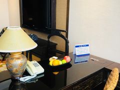 -厦门日月谷温泉渡假村