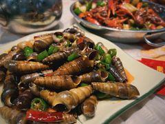 -忆口香龙虾(珠海夏湾老店)