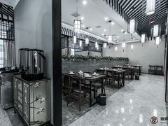 散台-道乡味道(顾家店)