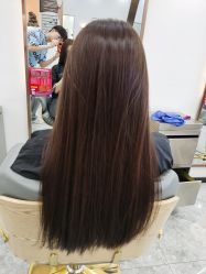 -V8潮牌·接发烫染连锁