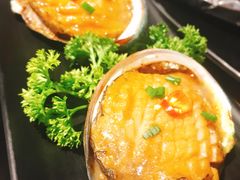 -碳说品道.瓦片烤肉.海鲜烧烤(中华路店)