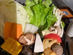 -呷哺呷哺(松江开元店)