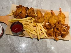 -必胜客(玉泉远洋店)