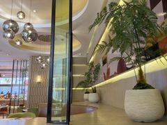 -冀粤香海鲜自助餐厅(西美五洲店)