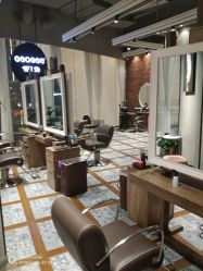 -QZHAIR SALON