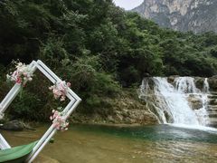 -云台山风景名胜区