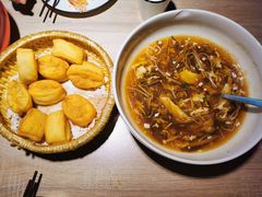 -味莊·青岛菜(云霄路店)