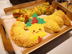 -奈雪的茶(东莞汇一城店)