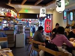 -沼津港渔市(宏伊国际广场店)