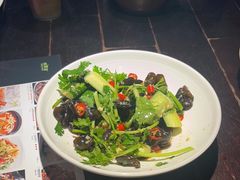 -外婆家(义乌新光汇购物中心店)