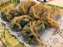 -强记鸡粥美食