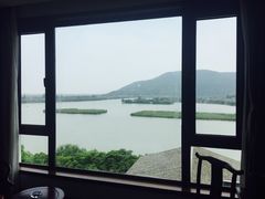 -南北湖湖光山居度假酒店