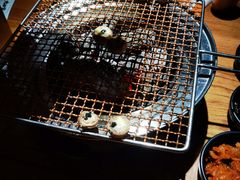 -九田家黑牛烤肉料理(华侨城店)