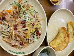 -李记清真馆(打钉巷店)