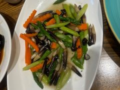 -新时代大酒店(仰口路店)