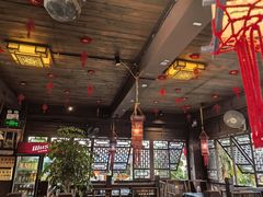 -香满楼(临安路店)