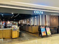 -COSTA COFFEE(武汉武商MALL店)
