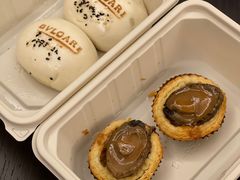 -宝丽轩中餐厅BAOLIXUAN