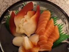 -争鲜回转寿司(金桥家乐福店)