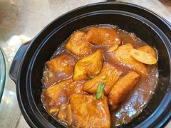 总督豆腐-忠顺斋易州印象烤鸭店(东关新村店)