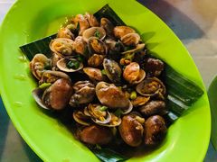 -明记烧鱼美味店