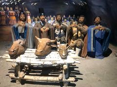 -呼伦贝尔民族博物馆