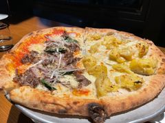 -1861意大利餐厅(文化广场店)