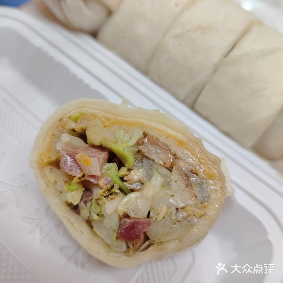 细咾薄饼(汕尾店)