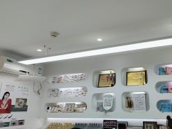 -芊冉•美甲美睫纹绣