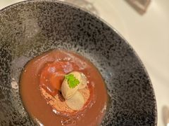 -Caprice(香港四季酒店)