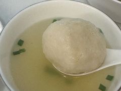 福州手工鱼丸-闽海肴(北辰荟店)