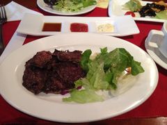 iphone_upload_pic-BISTROFIORE美伊娜(伊犁南路店)