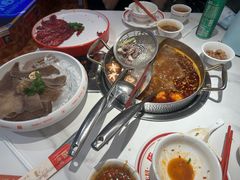 -八合里潮汕鲜牛肉火锅(深圳海岸城店)