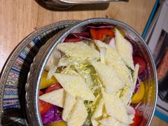-郭靖内蒙菜·烤全羊·烧烤(望京旗舰店)