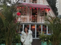 -弦月窗LUNETTE BY AMANDA(复兴路店)