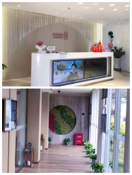 -爱帝宫月子中心(罗湖别墅院)